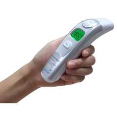 Máy đo thân nhiệt Innovo Forehead and Ear Thermometer INV-DC200