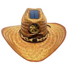 Mũ cao bồi KoolBreeze Solar Hat