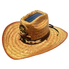 Mũ cao bồi KoolBreeze Solar Hat