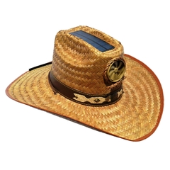 Mũ cao bồi KoolBreeze Solar Hat