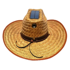 Mũ cao bồi KoolBreeze Solar Hat