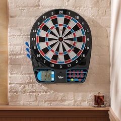 Bảng phi tiêu điện tử Viper 787 Electronic Soft Tip Dartboard