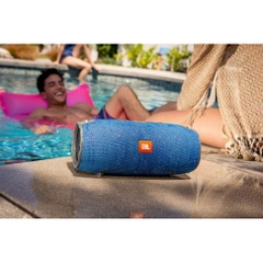 Loa không dây cao cấp, chống nước mưa JBL Xtreme Splashproof Bluetooth Speaker