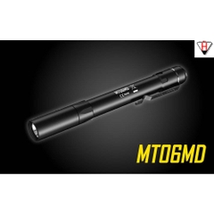 Đèn pin Nitecore MT06MD