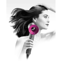 Máy sấy tóc cao cấp Dyson SuperSonic