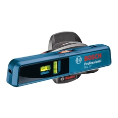 Thiết bị vạch đường laze Bosch GLL 1P Combination Point and Line Laser Level