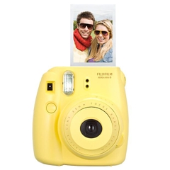 Máy ảnh chụp lấy ngay Fujifilm Instax Mini 8 Instant Film Camera