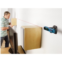 Thiết bị vạch đường laze Bosch GLL 1P Combination Point and Line Laser Level