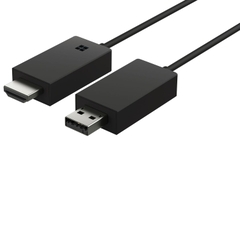 Thiết bị kết nối không dây miracast Microsoft Wireless Display Adapter thế hệ 2