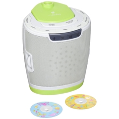 Máy ru ngủ cho trẻ em HomeDics myBaby SoundSpa Lullaby Sounds & Projection MYB-S300