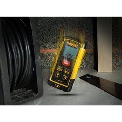 Thước đo laser Dewalt Laser Distance Measurer DW03050-XJ 50m