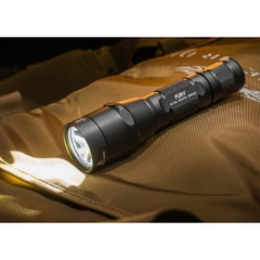 Đèn pin siêu sáng Surefire P2X Fury Dual Output LED 600 lumens