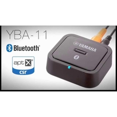 Thiết bị thêm bluetooth cho loa Yamaha YBA-11 Bluetooth Receiver