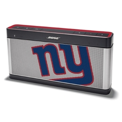 Loa không dây Bose Soundlink III Bluetooth Speaker - NFL - phiên bản Limited Edition