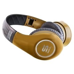 Tai nghe cao cấp Soul by Ludacris SL300 Elite Hi-Definition Noise Canceling