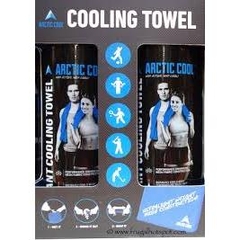 Khăn làm lạnh tức thì Arctic Cool Cooling Towel 2 pack