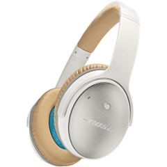 Tai nghe cao cấp Bose QuietComfort 25 Acoustic Noise Cancelling Headphone, chống ồn chủ động