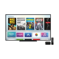 Apple TV gen 4 (2015) - 32GB