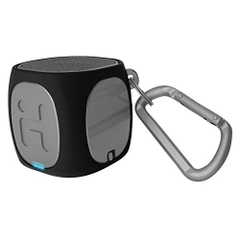 Loa không dây mini iHome Bluetooth Rechargeable Mini Speaker IBT55UGXC