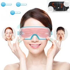 Máy mát xa mắt Baiyea Eye Massager with Heating