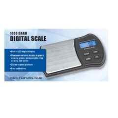 Cân điện tử Cen-Tech 1000 Gram Digital Scale 60332