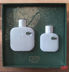 Nước hoa nam Lacoste Eau de Lacoste L.12.12 Blanc Pure