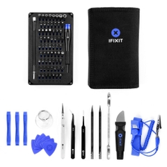 Bộ dụng cụ sửa chữa smartphone, tablet iFixit Pro Tech Toolkit - Electronics, Smartphone, Computer & Tablet Repair Kit