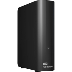 Ổ cứng cắm ngoài WD Elements 5TB Basic Storage