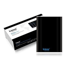 Pin sạc dự phòng Lizone Extra Pro 26000mAh cho Laptop , iPad, điện thoại