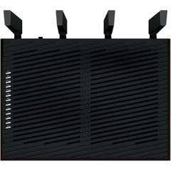 Bộ phát wifi thông minh - wifi cao cấp Netgear Nighthawk X8 - AC5300 Tri-Band Quad-Stream Wi-Fi Router (R8500)