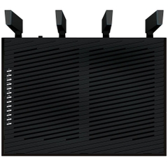 Bộ phát wifi thông minh - wifi cao cấp Netgear Nighthawk X8 - AC5300 Tri-Band Quad-Stream Wi-Fi Router (R8500)