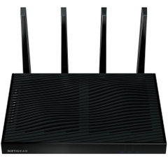 Bộ phát wifi thông minh - wifi cao cấp Netgear Nighthawk X8 - AC5300 Tri-Band Quad-Stream Wi-Fi Router (R8500)