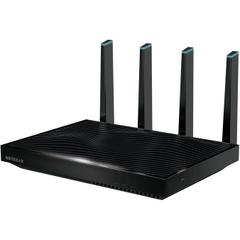 Bộ phát wifi thông minh - wifi cao cấp Netgear Nighthawk X8 - AC5300 Tri-Band Quad-Stream Wi-Fi Router (R8500)