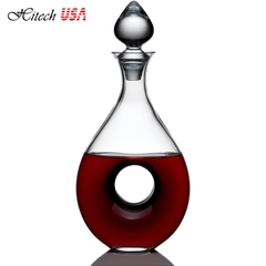 Bình thở rượu vang Lenox Tuscany Classics Crystal Decanter