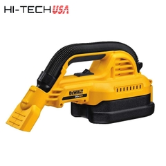 Máy Hút Bụi Cầm Tay DEWALT DCV517B