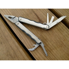 Bộ tool đa năng Leatherman Kick Pocket Multitool