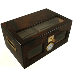 Hộp đựng cigar Perfect Ager VI Star Humidor - Limited Edition - 150 điếu