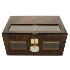 Hộp đựng cigar Perfect Ager VI Star Humidor - Limited Edition - 150 điếu