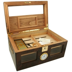 Hộp đựng cigar Perfect Ager VI Star Humidor - Limited Edition - 150 điếu