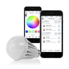 Đèn trang trí thông minh Flux Bluetooth Smart Led Light Bulb