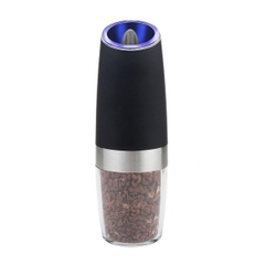 Lọ xay tiêu bằng pin Gravity Electric Pepper /  Salt Mill