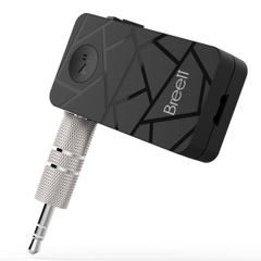 Thiết bị thêm bluetooth cho loa Breett Bluetooth 4.1 Receiver, có pin sạc