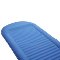 Đệm du lịch Lightspeed Outdoors Self-Inflating Sleep Pad