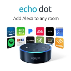 Loa Thông Minh Amazon Echo Dot