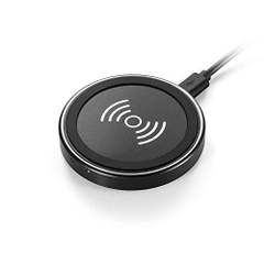 Đế sạc không dây Anker PowerPort Qi Slim Wireless Charging Pad A2511