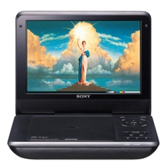 Đầu đọc đĩa có màn hình Sony 9-Inch Portable DVD Player DVP-FX980