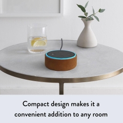 Loa Thông Minh Amazon Echo Dot