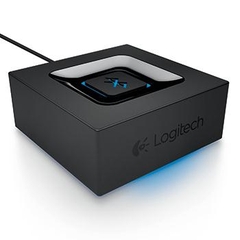 Thiết bị thêm bluetooth cho loa LOGITECH BLUETOOTH AUDIO ADAPTER