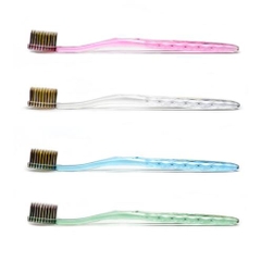 Bàn chải đánh răng kháng khuẩn Nano-B Antibacterial Toothbrush