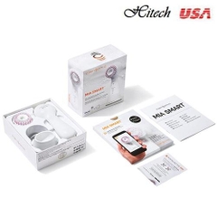 Máy rửa mặt Clarisonic Mia Smart 3 trong 1